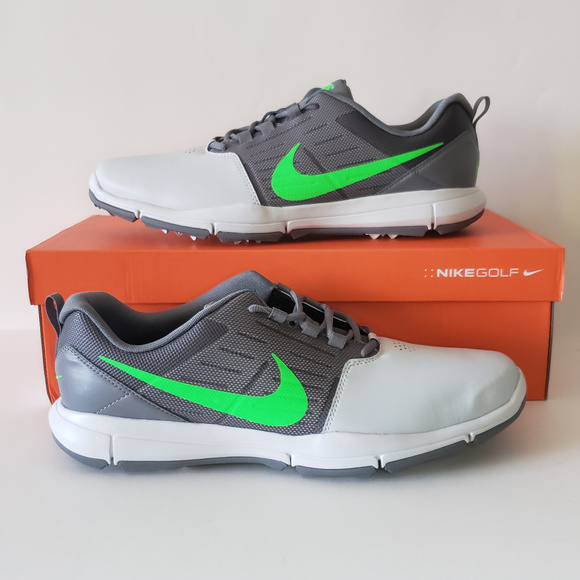 nike explorer sl golf shoes